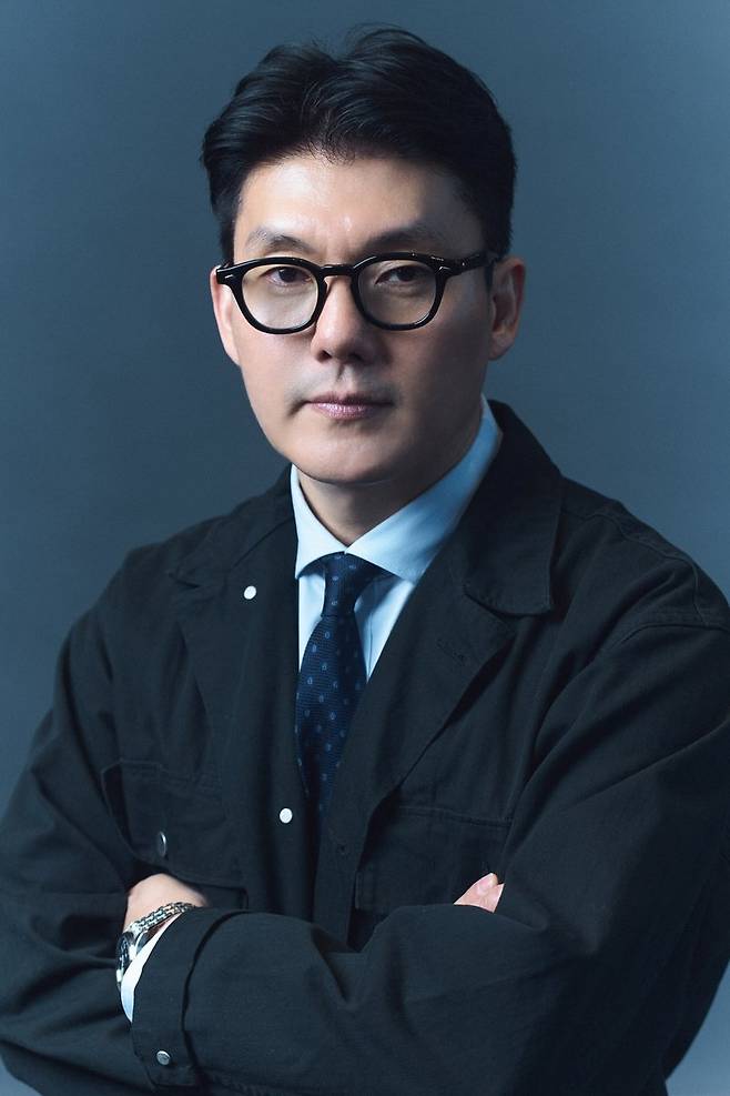 '하이퍼나이프' 김정현 PD. 디즈니플러스 제공