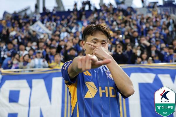 사진=한국프로축구연맹