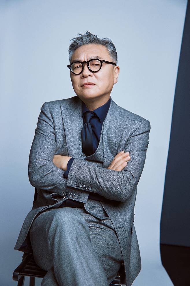 배우 김의성 (사진=쇼박스 제공)