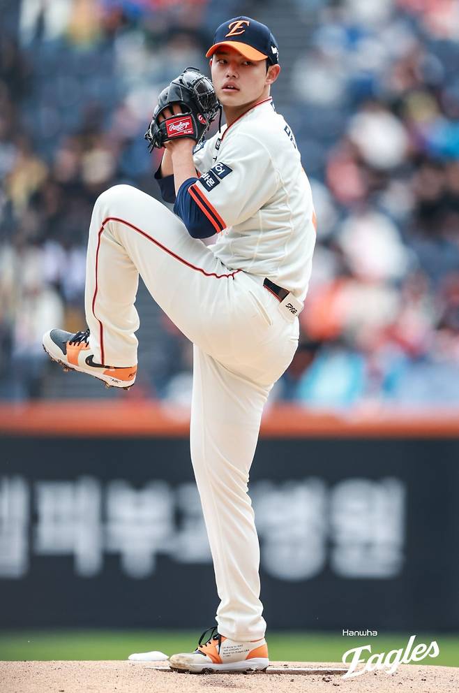 사진=한화 이글스 제공