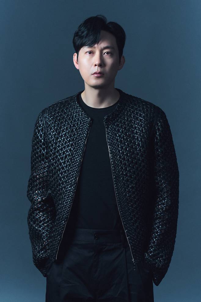 배우 박병은 (사진=월트디즈니 컴퍼니 코리아 제공)