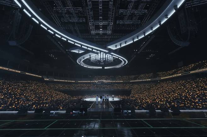 그룹 인피니트 /사진=인피니트 컴퍼니 제공