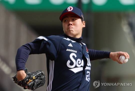 역투하는 최승용