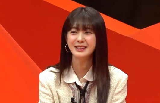 최근 ‘돌싱포맨’에 나와 입담을 과시한 배우 이요원이 SBS 인기 예능 ‘미운 우리 새끼’에도 출격했다. [사진출처 = ‘미우새’ 영상 캡처]