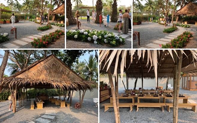 올해 4월 오픈한 리틀팜.  / 사진=홍지연 여행+ 기자