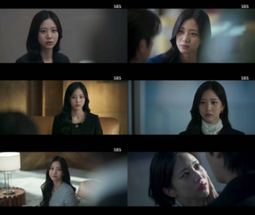 사진=천정환 기자 / SBS