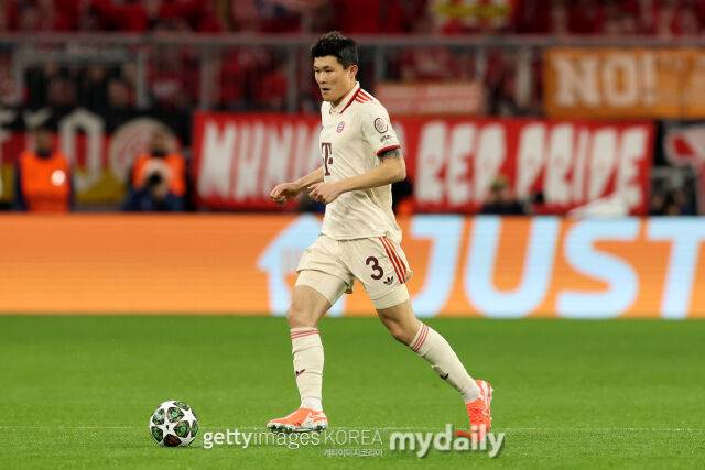 김민재/게티이미지코리아