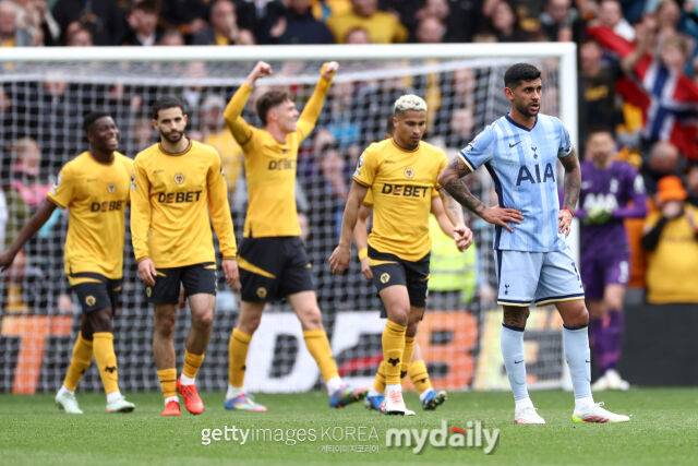 로메로/게티이미지코리아