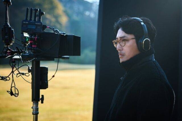 '로비' 하정우/쇼박스