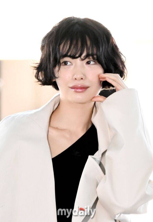 그룹 애프터스쿨 출신 배우 나나 / 마이데일리