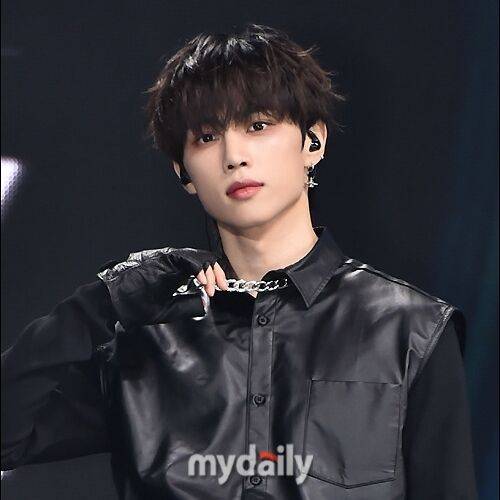 그룹 더보이즈 선우 / 마이데일리