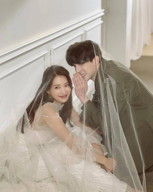김서연 소셜미디어