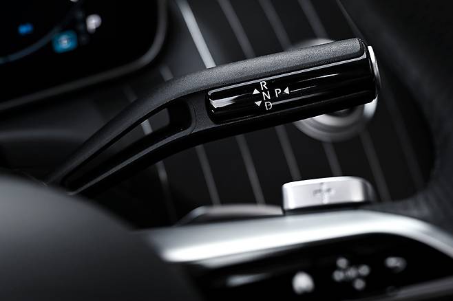 메르세데스-벤츠 CLE 450 4MATIC 카브리올레. 사진 김학수 기자