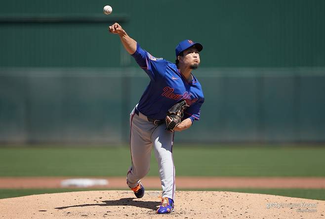 센가 코다이. 사진=게티이미지코리아