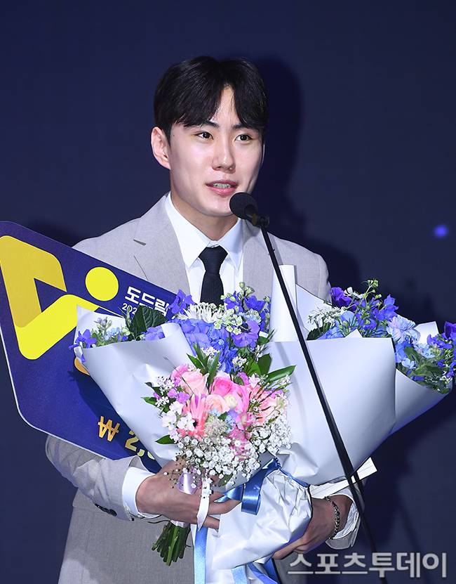 한태준 / 사진=팽현준 기자