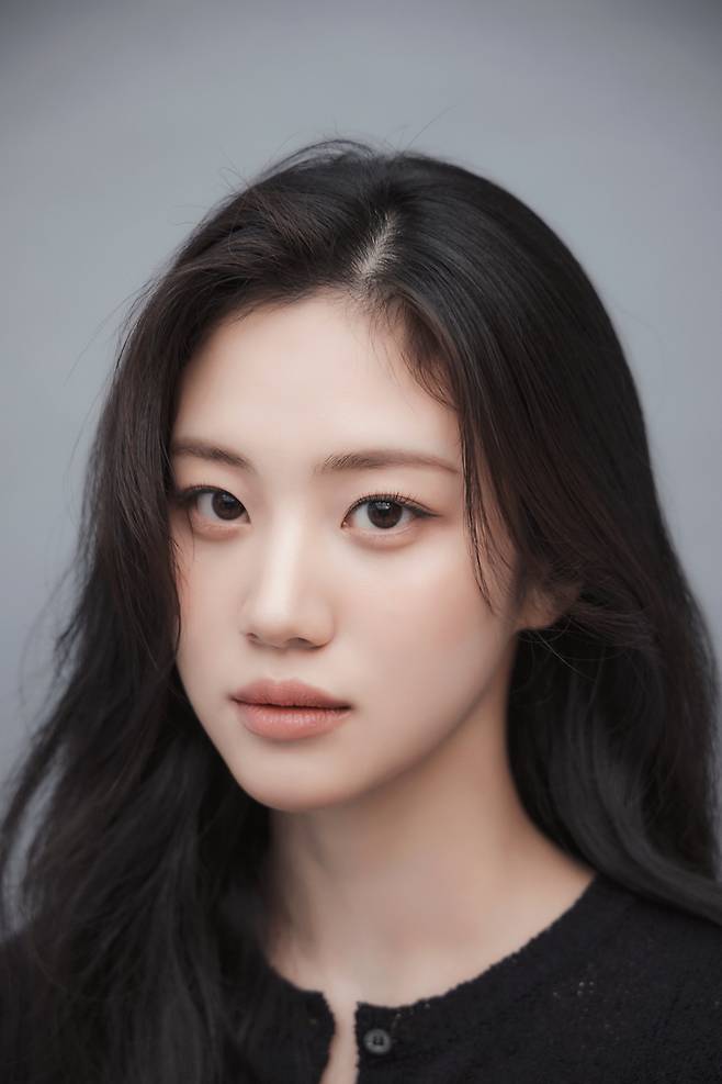 ▲ 홍화연. 제공|BH엔터테인먼트