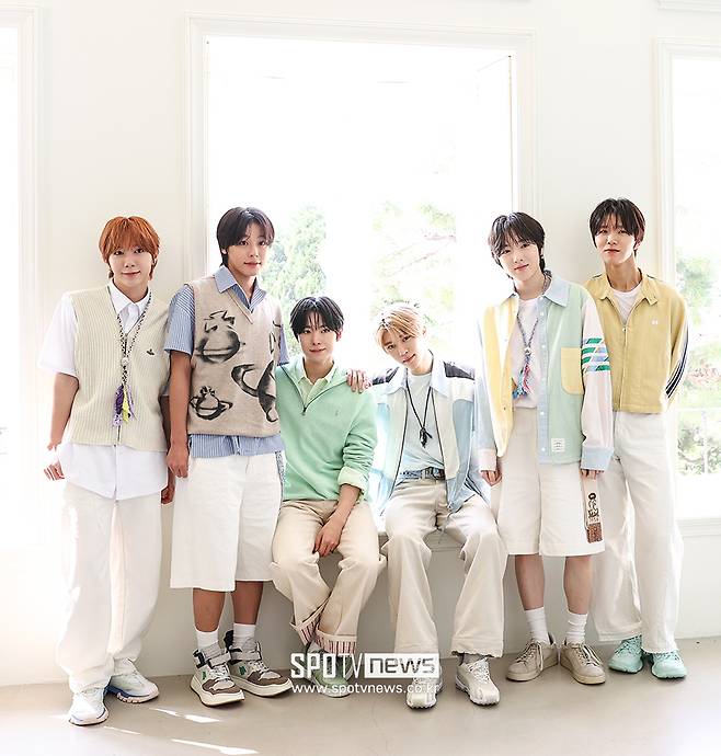 ▲ NCT 위시 ⓒ곽혜미 기자
