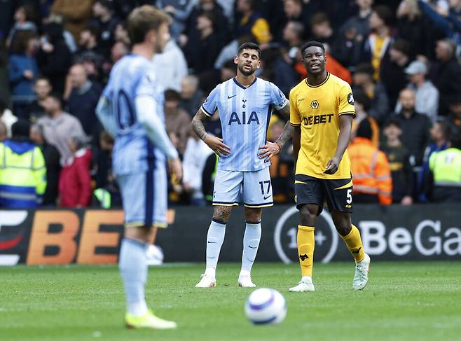 ▲ 크리스티안 로메로 ⓒ연합뉴스/Reuters