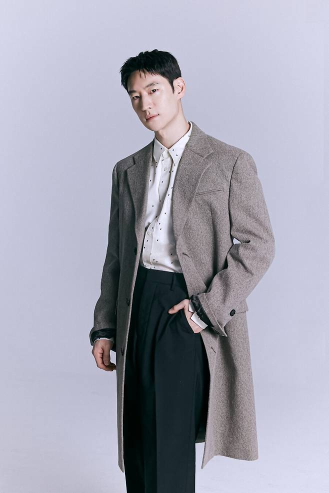 ▲ 이제훈. 제공| 컴퍼니온