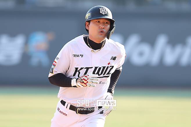 ▲ 김상수 ⓒ곽혜미 기자