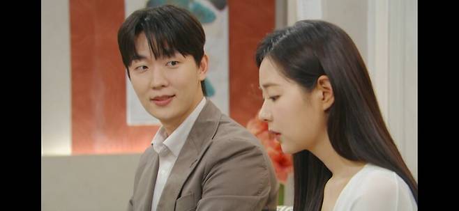 ▲ 윤준원. 출처|KBS2 '독수리 오형제를 부탁해' 캡처