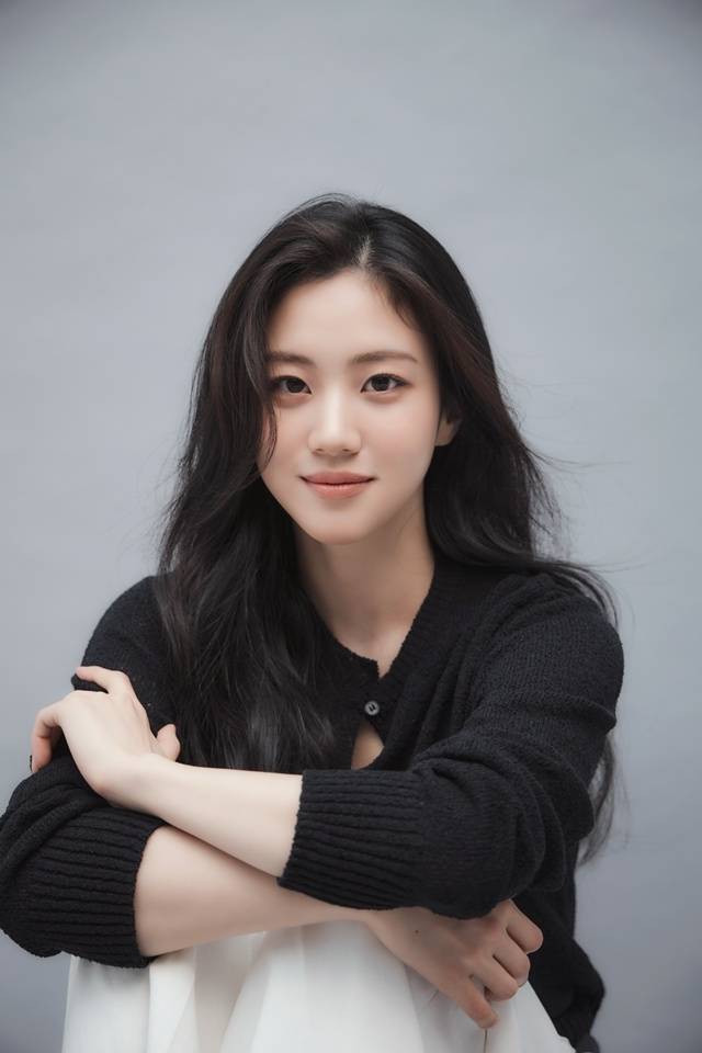 ‘결혼은 충격적’이라는 시청자 반응이 뿌듯했다는 홍화연. 사진lBH엔터테인먼트