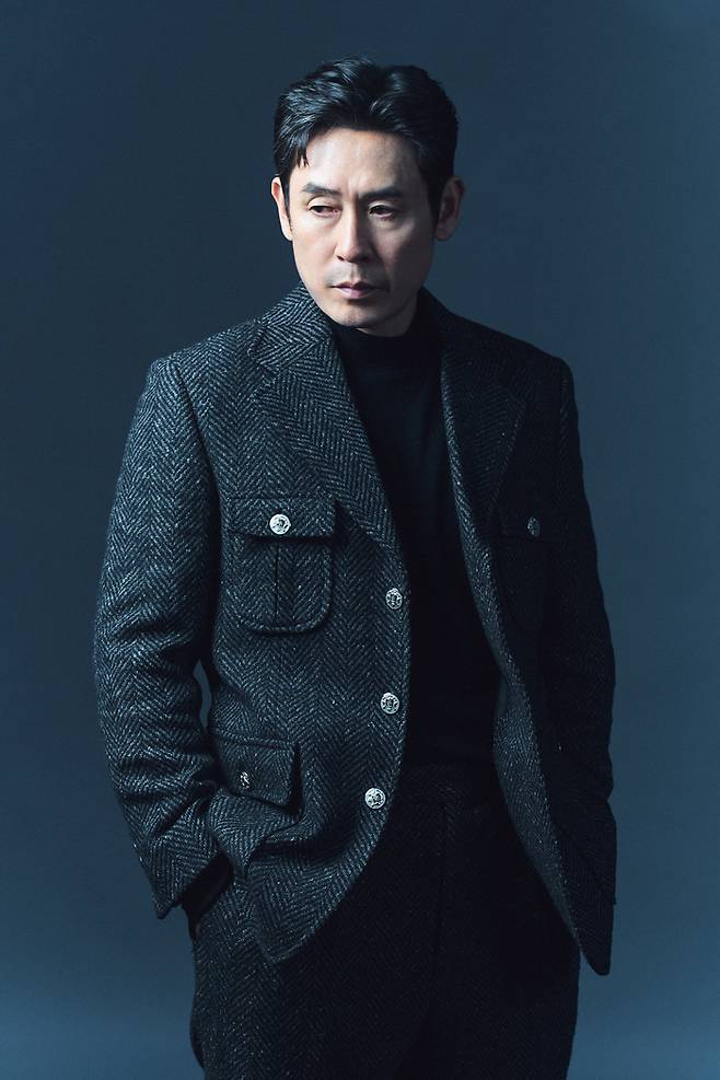 ‘하이퍼나이프’ 설경구. 사진ㅣ월트디즈니컴퍼니 코리아