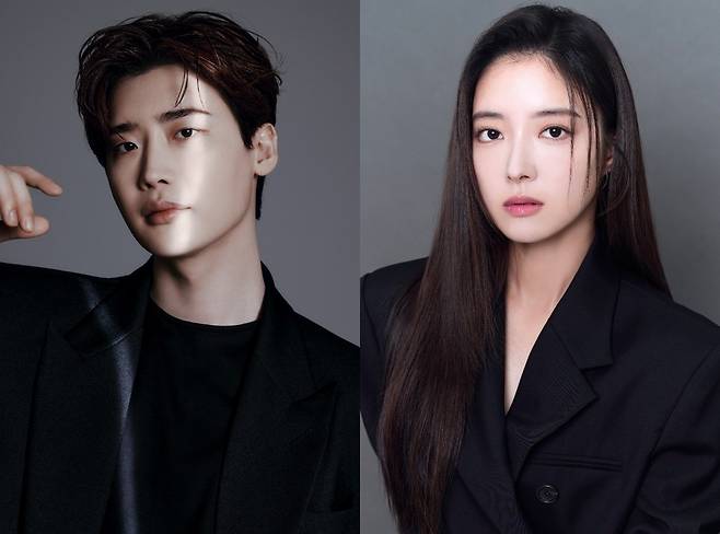 배우 이종석, 이세영 / 에이스팩토리, 프레인TPC