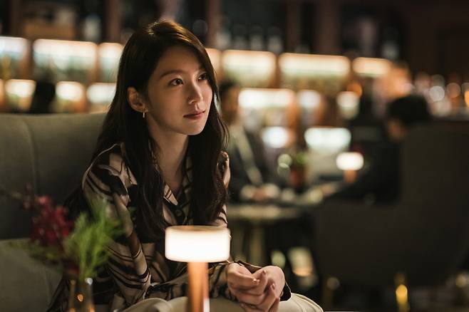 공승연. 사진 | 넷플릭스