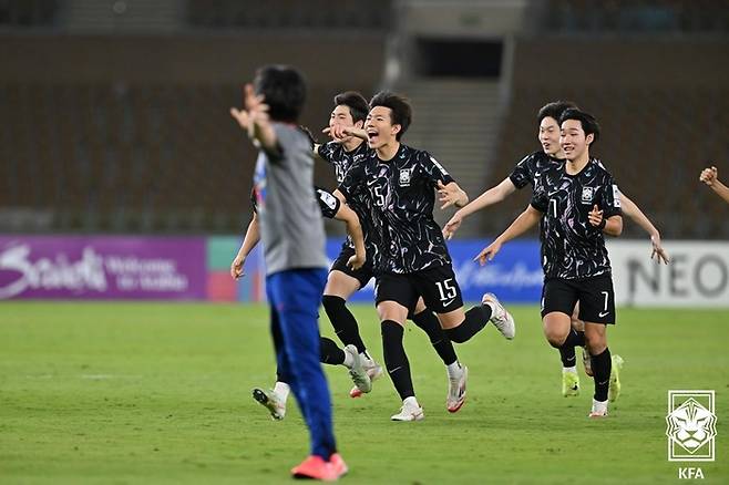 사진  | 대한축구협회