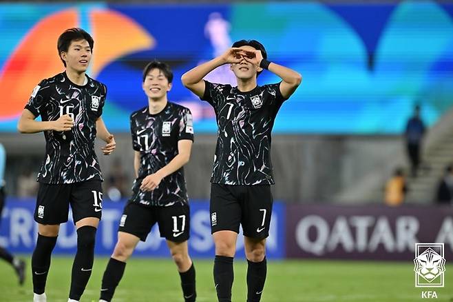 사진  | 대한축구협회