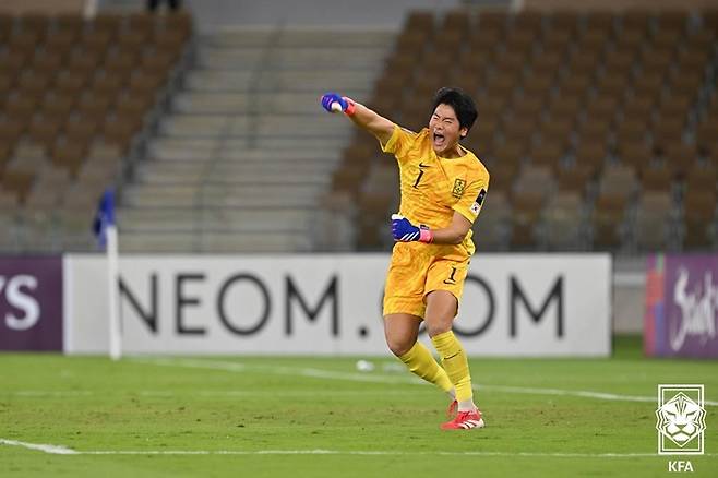 사진  | 대한축구협회