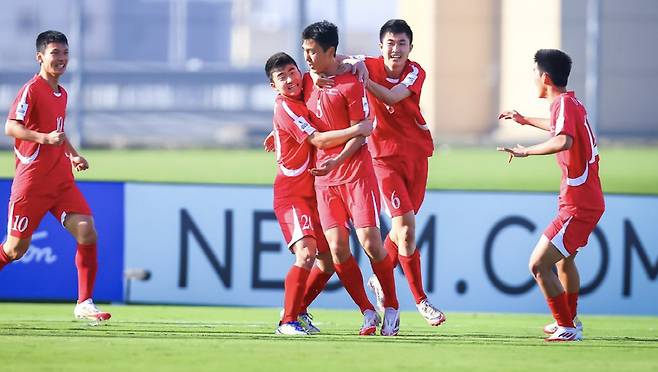 사진=AFC 공식 홈페이지 캡처