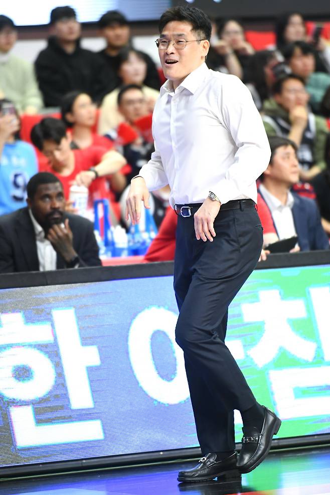 사진제공=KBL