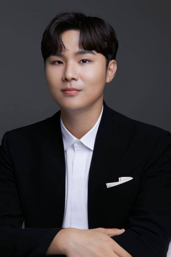 피아니스트 유태웅   [사진 제공= 금호문화재단]