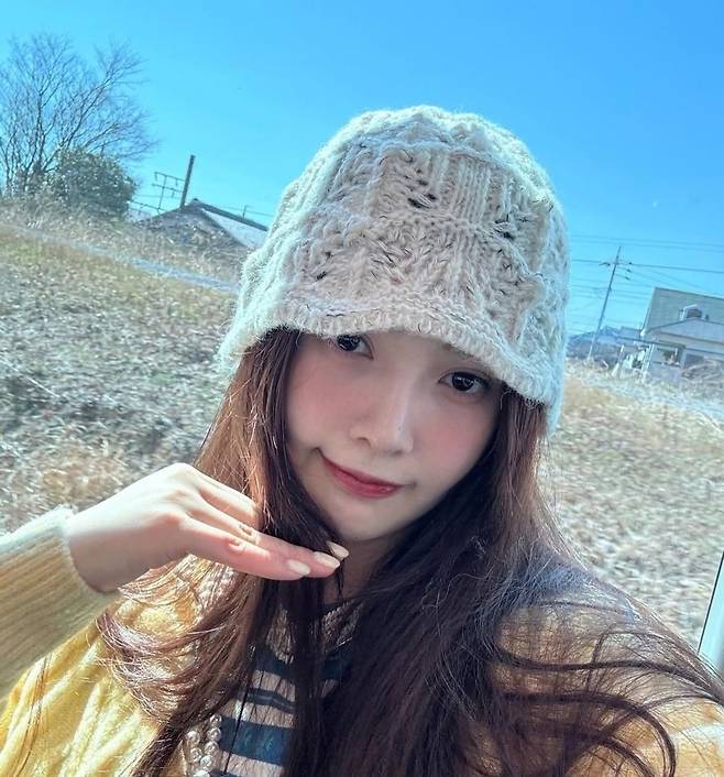 인스타그램 @_imyour_joy