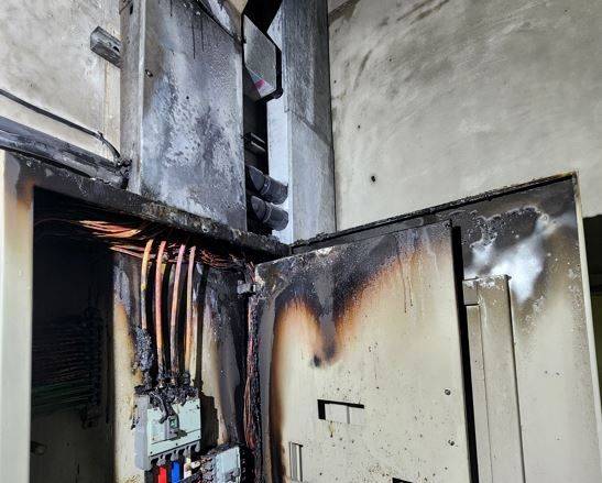 ⓒ인천소방본부 제공