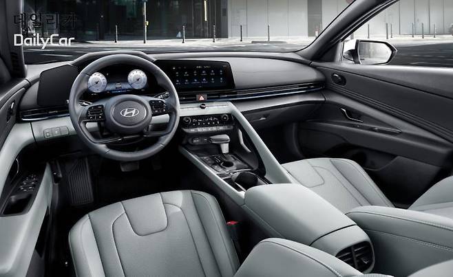 현대차, 2026 아반떼