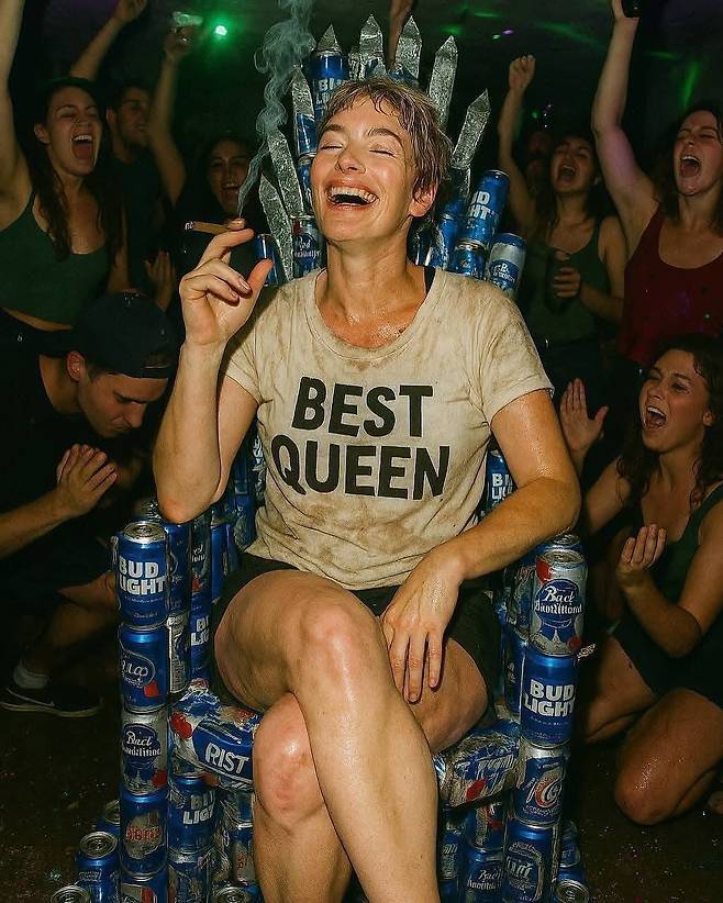 왕좌의 게임 애프터 파티