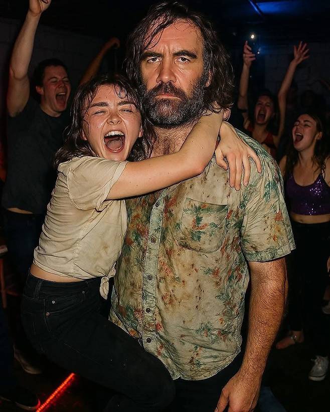 왕좌의 게임 애프터 파티