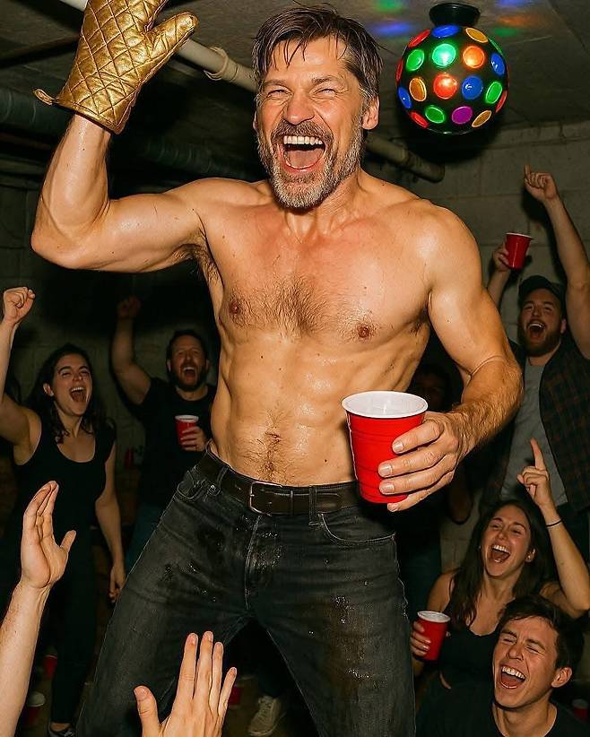 왕좌의 게임 애프터 파티