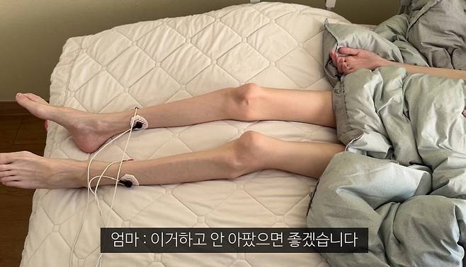 얼마전에 포텐갔던 호스피스 암환자 유튜버 근황