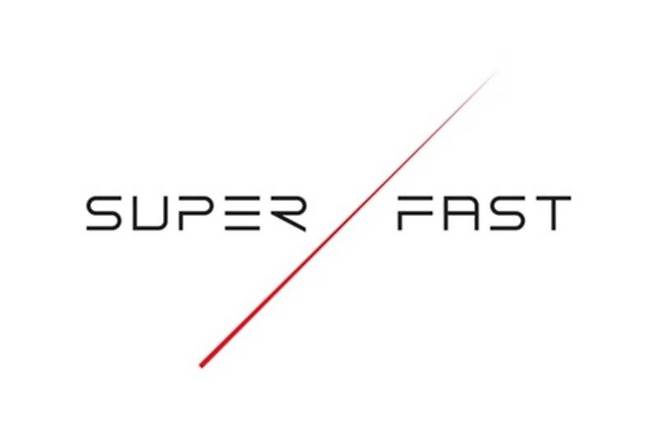 슈퍼패스트 그룹 CI