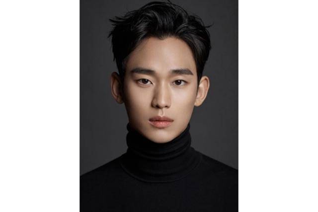 김수현 측이 악플러를 고소했다고 밝혔다. 골드메달리스트 제공