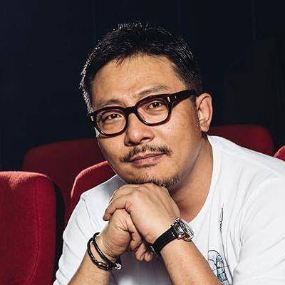 장성호 모팩 스튜디오 대표. [사진 모팩스튜디오]