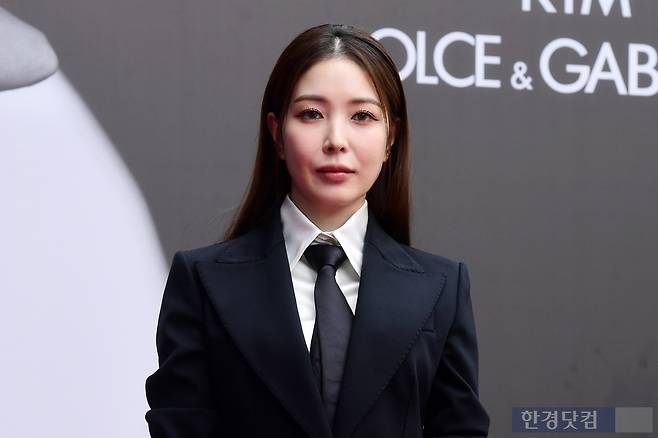 보아 /사진=변성현 기자