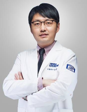 음상훈 가톨릭대 인천성모병원 신장내과 교수