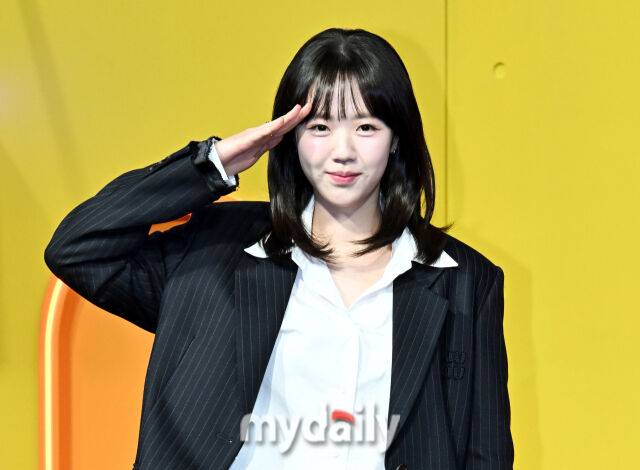 지예은 / 송일섭 기자 andlyu@mydaily.co.kr