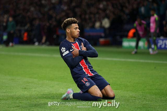 데지레 두에./게티이미지코리아