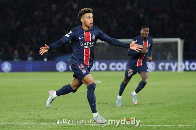 데지레 두에./게티이미지코리아